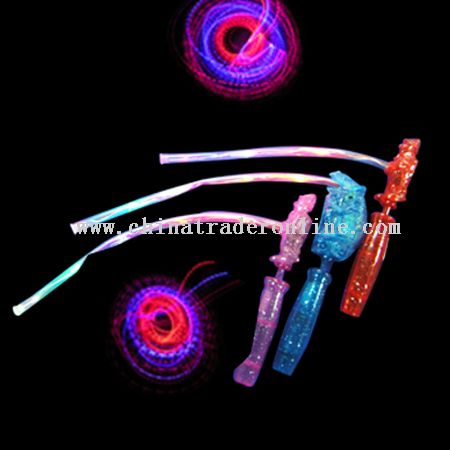 flash Whirly stick  from China